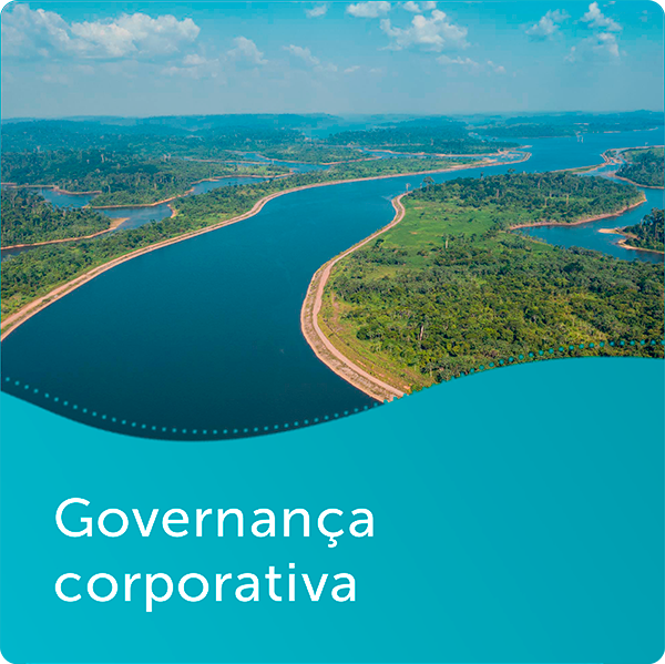 GOVERNANÇA CORPORATIVA
